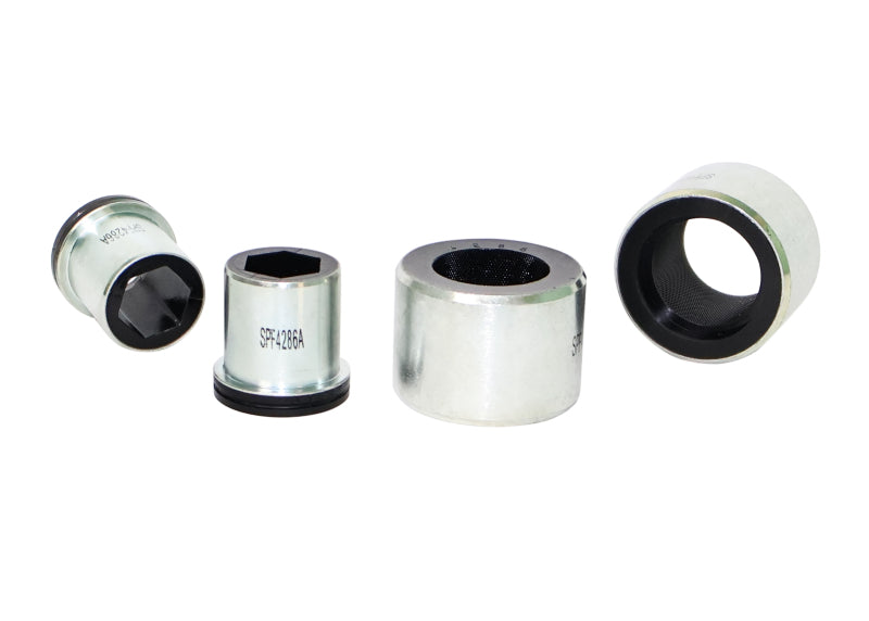 Whiteline W63672 Control Arm Rear Upper Inner Bushings for 2008-2009 Pontiac G8