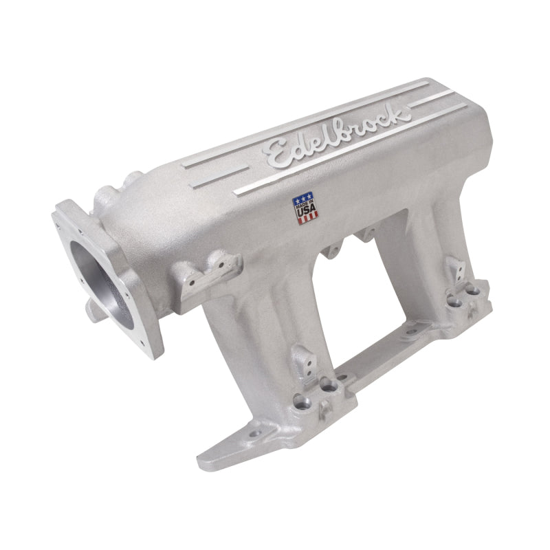 Edelbrock 7144 EFI Manifold Pro Flo XT Chrysler 440