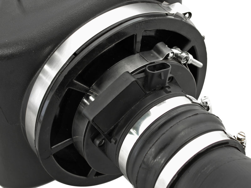aFe Power 54-74101 Momentum GT Cold Air Intake - 1999-2007 GM Trucks/SUVs V8-4.8L/5.3L/6.0L (GMT800) | Pro 5R