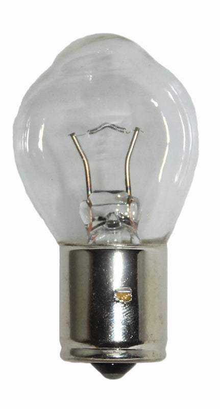 HELLA 635 12V 35W BA20s B11 F2 Bulb Pack of 10