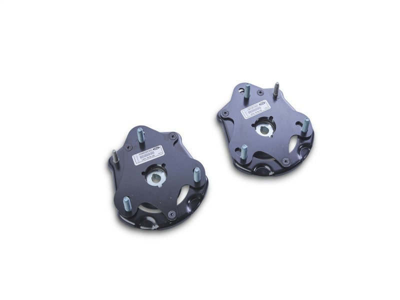 Ford Racing for 2015-2024 Ford Mustang GT / 2015-2020 Ford Mustang GT350 Front Adjustable Strut Mounts