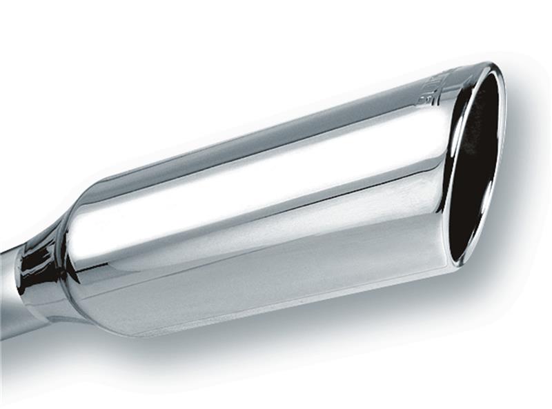 Borla 20246 Universal Exhaust Tips - #20246