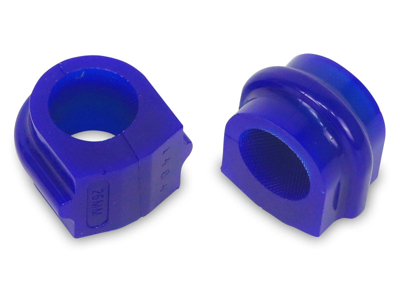 SuperPro Front Sway Bar Mount Bushing Kit
