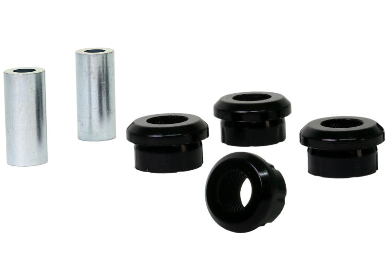 Whiteline W63576 Control Arm Bushing Kit (Lower Rear Outer Bushing) for 2015-2027 Volkswagen GTI, 2015-2021 Volkswagen Golf, 2018-2024 Volkswagen Tiguan and More