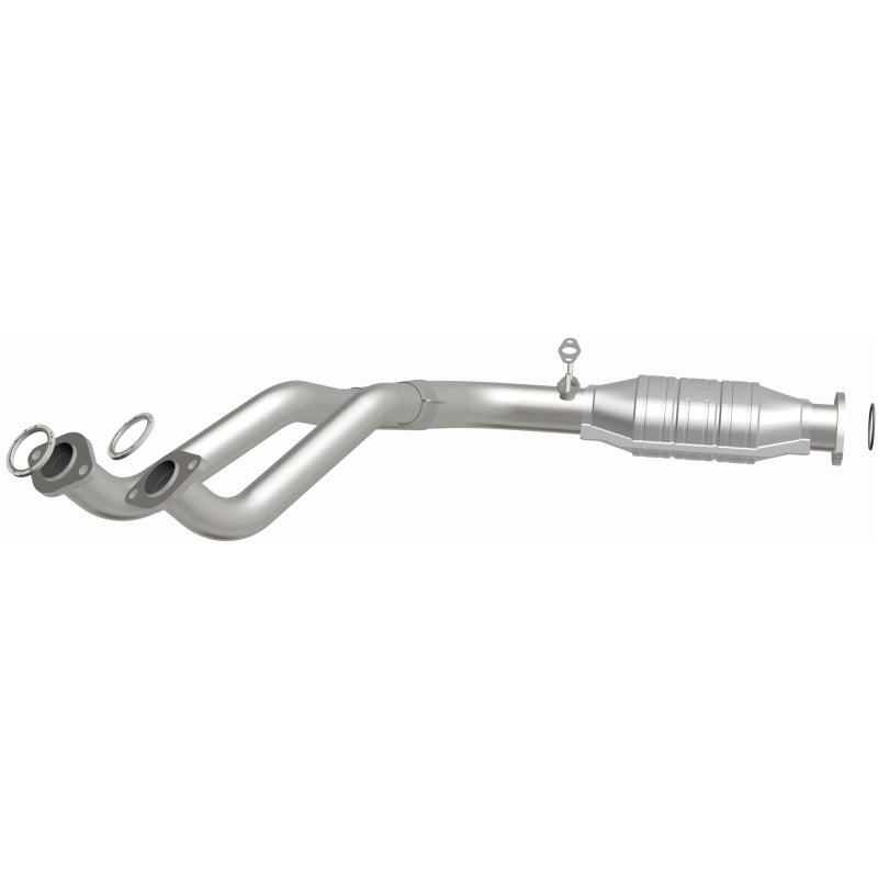 MagnaFlow 23120 Conv DF 96-97 Lexus LX450 4.5L / 95-97 Toyota Land Cruiser 4.5L Front - #23120
