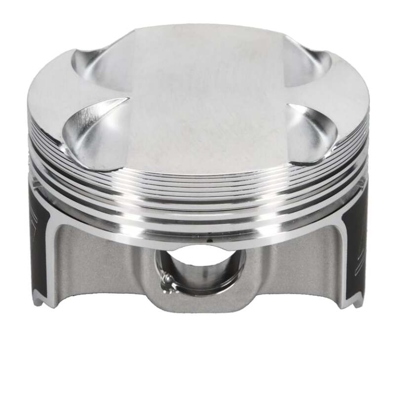 Wiseco 6631M87 for Acura K20 K24 FLAT TOP 1.181X87MM Piston Shelf Stock