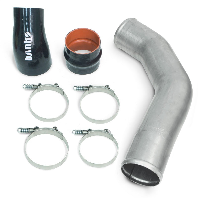 Banks Power 25996 13-18 Ram 6.7L Diesel Boost Tube System - Raw Tubes (Driver Side) - #25996