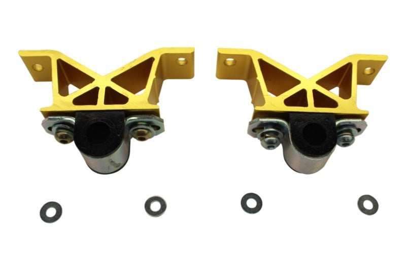 Whiteline KBR21-20 Rear Sway Bars for 1993-2007 Subaru Impreza, 1990-1999 Subaru Legacy, 2005-2006 Saab 9-2X
