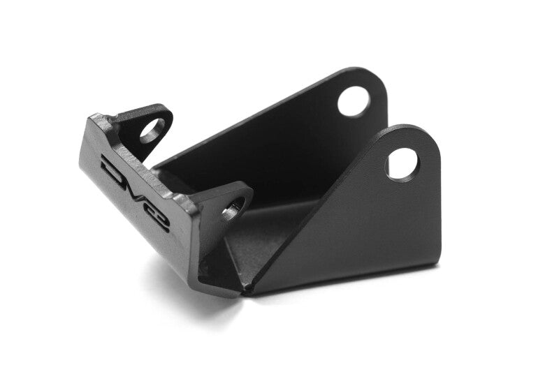 DV8 Offroad 2007-2018 Jeep Wrangler JK Rear Shock & Link Skid Plates - #SPJK-04