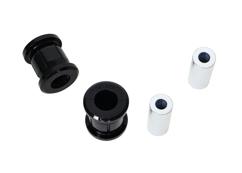 Whiteline W63659 Rear Control Arm Rearward Bushing for 2013-2017 Honda Accord