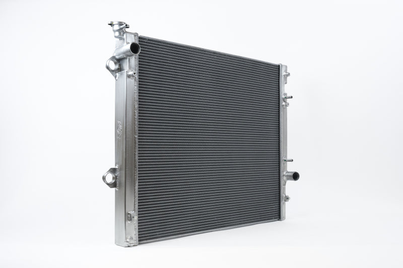 CSF 7215 Metal Radiator for 03-09 Lexus GX470 4.7L V8