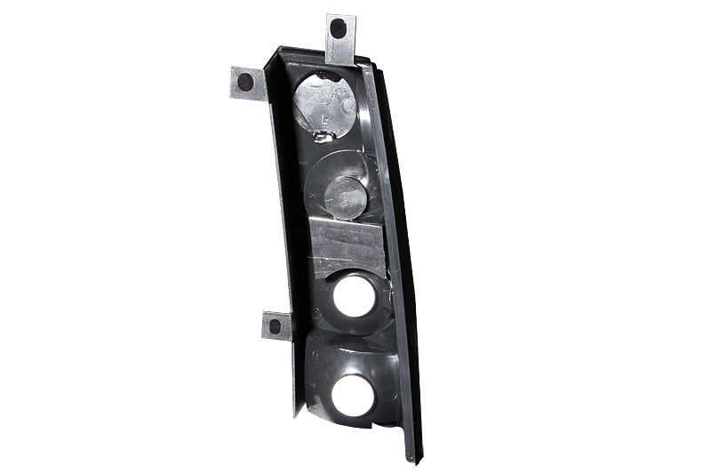 ANZO 2003-2015 Chevrolet Express 2500 Taillights