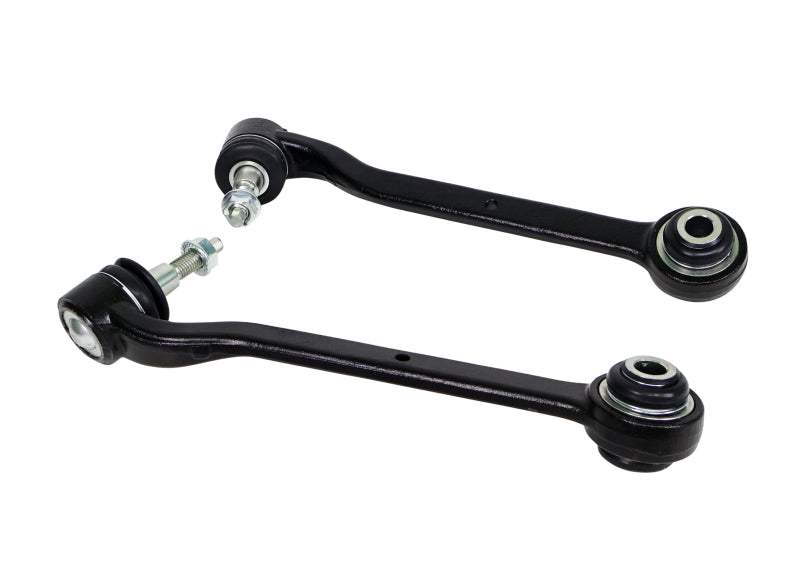 Whiteline KTA417 Front Lateral Link Lower Control Arm for 2015-2023 Ford Mustang