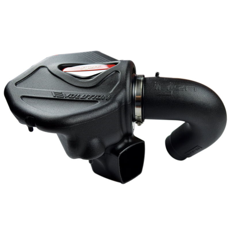 Injen 17-20 BMW 230i 2.0L Turbo Evolution Cold Air Intake - #EVO1104