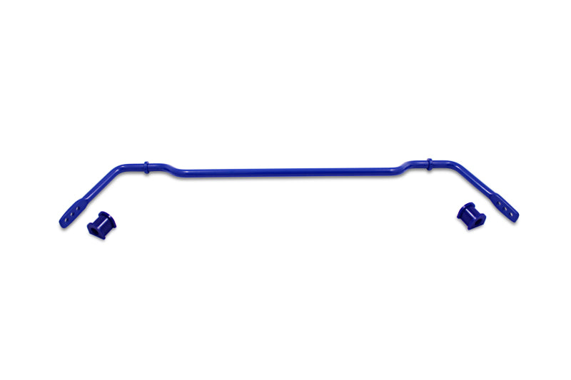 SuperPro 20mm 3-Position Adjustable Rear Sway Bar Kit - MKIV Toyota Supra