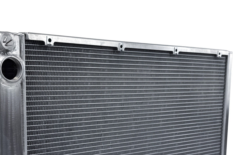 CSF 8378 Motorsport Dual-Pass Competition Radiator