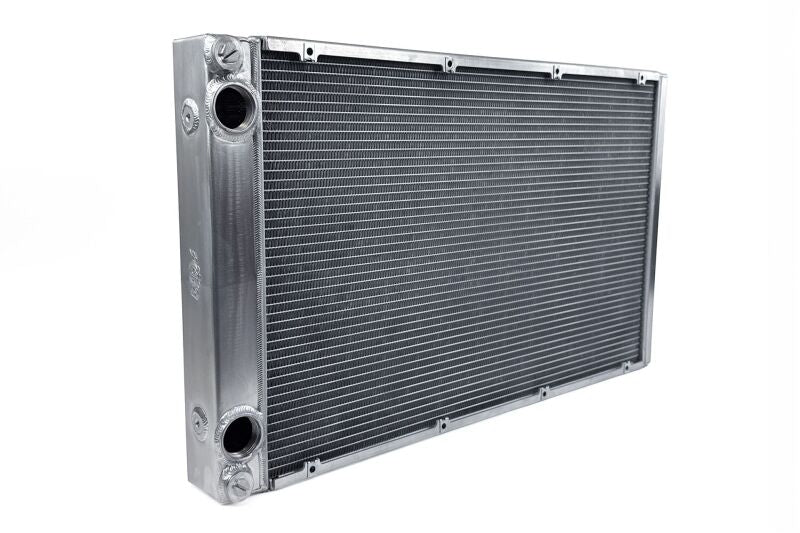 CSF 8378 Motorsport Dual-Pass Competition Radiator