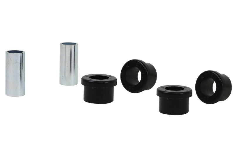 Whiteline W51546 Front Lower Inner Control Arm Bushing Kit for 1971-1974 Mazda RX-2