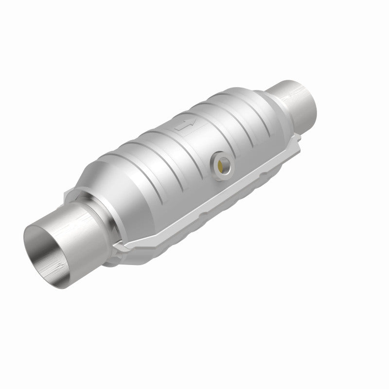 MagnaFlow 99356HM Conv Univ 2.5inch Honda - #99356HM