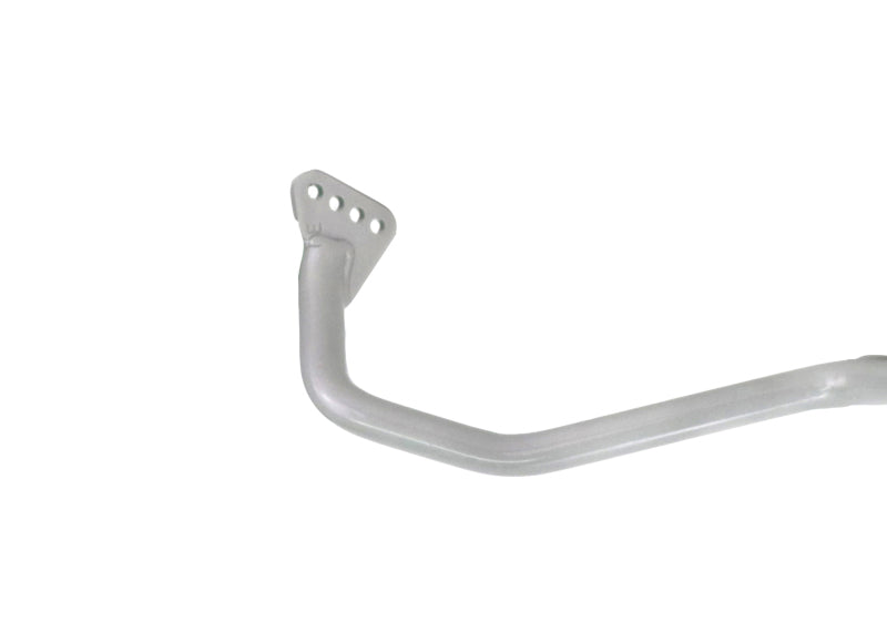 Whiteline BHF62Z Front Heavy Duty Adjustable 26mm Sway Bar for 2014-2017 Chevrolet SS, 2008-2009 Pontiac G8