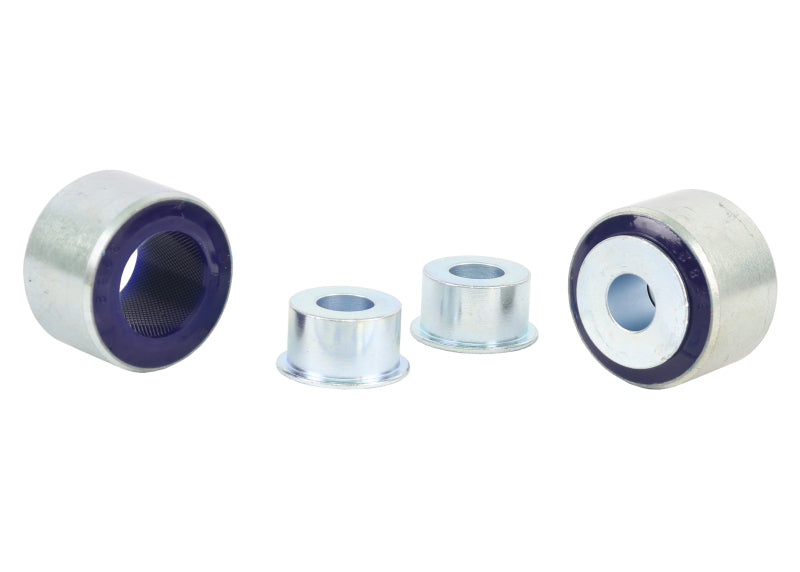SuperPro Front Strut Mount Lower Bushing Kit