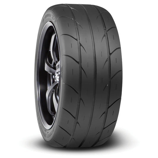 Mickey Thompson 315001003 ET Street S/S P305/45R20 Radial Drag Tire