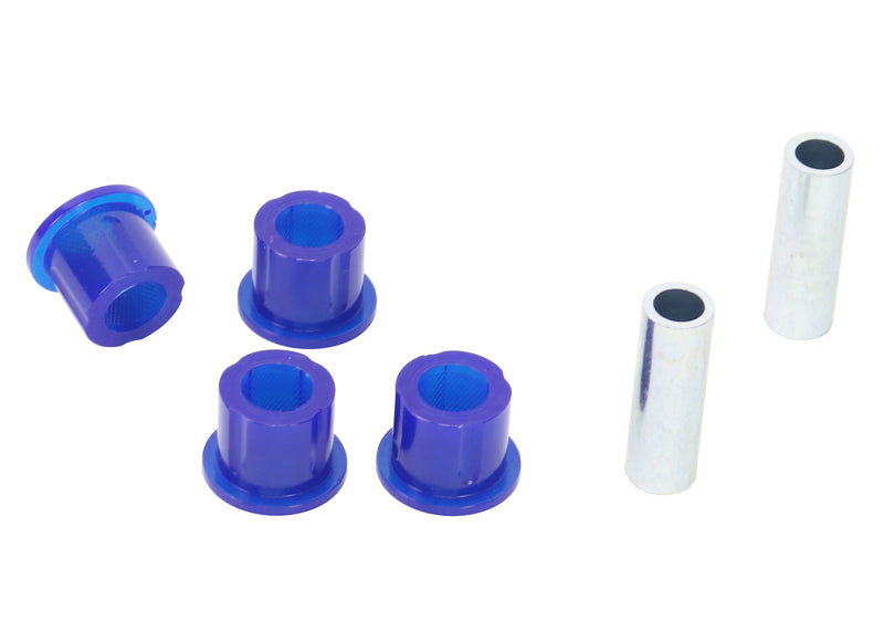 SuperPro Rear Spring Front Eye Bushing Kit