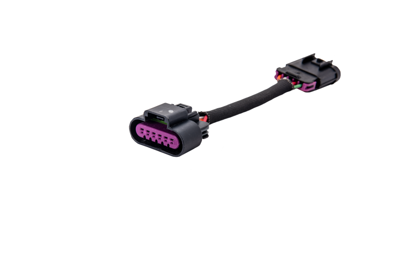 Fleece Performance FPE-HAR-DMAX-FAN-L5P for 17-19 GM 2500/3500 Duramax LP5 Fan Extension Harness