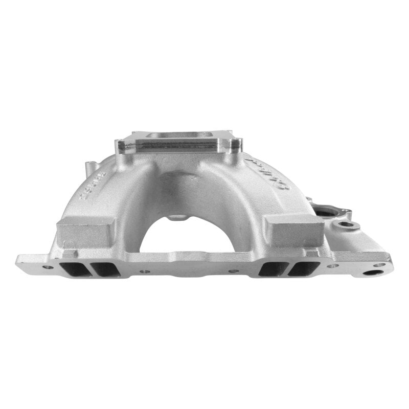 Edelbrock 2957 Victor Pontiac 850 Manifold