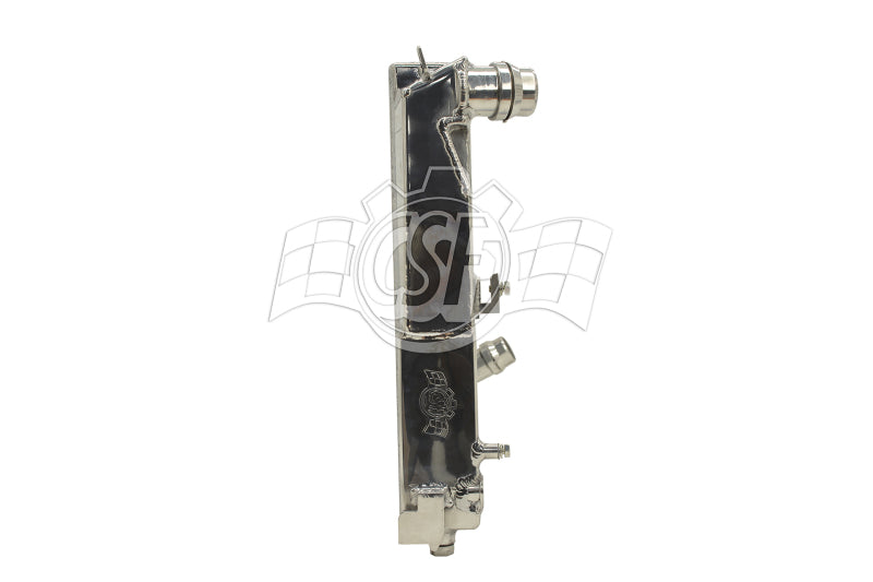 CSF 7045 Radiator for 2011+ BMW 1 Series M/08-11 BMW 135i/07-11 BMW 335i M/T