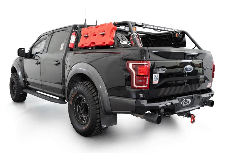 Addictive Desert Designs for 17-20 Ford F-150 Raptor Phantom Front Bumper