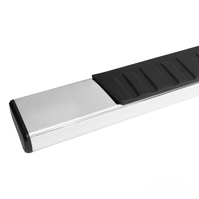 Westin 28-71220 R7 Nerf Step Bars for 2019-2026 Ram 1500 Crew Cab Stainless Steel