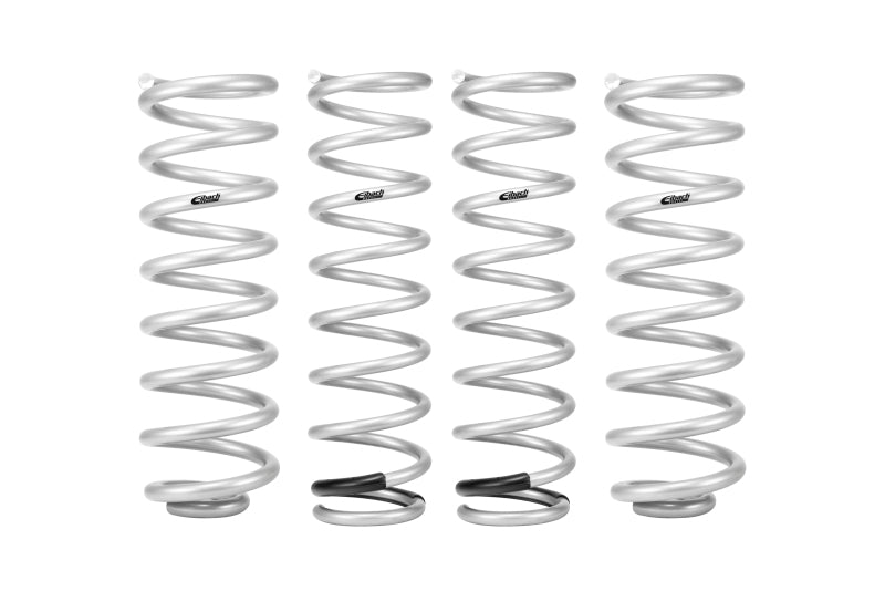 Eibach 2024 Ineos Grenadier 3.0L 6 Cyl. Turbo 4WD Pro-Lift Kit Springs (Front & Rear) E30-34-001-06-22