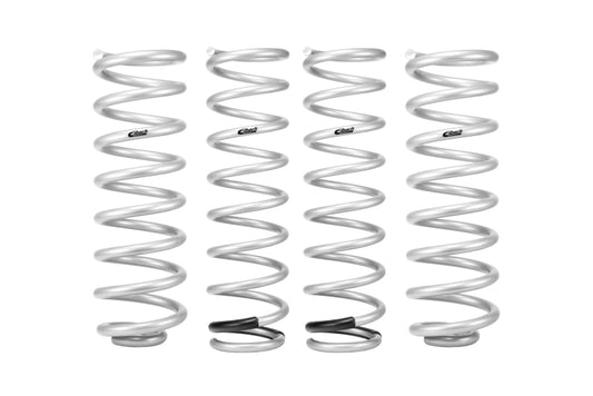 Eibach 2024 Ineos Grenadier 3.0L 6 Cyl. Turbo 4WD Pro-Lift Kit Springs (Front & Rear) E30-34-001-06-22
