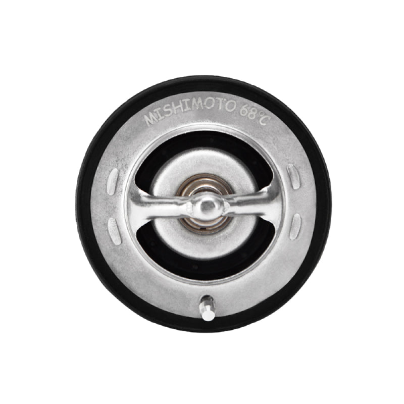 Mishimoto 93-98 Toyota Supra / 04-06 Scion xA 155 Deg F/68 Deg C Racing Thermostat - #MMTS-SUP-93TL