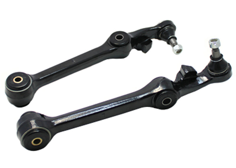 Whiteline WA130A Front Control Arm Lower Arm Assembly (Replacement Arm) for 2004-2006 Pontiac GTO
