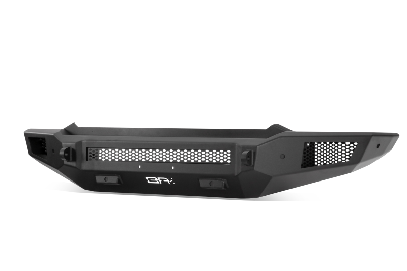 Body Armor (DG-19343) Ambush Series Front Bumper (Non-Winch)