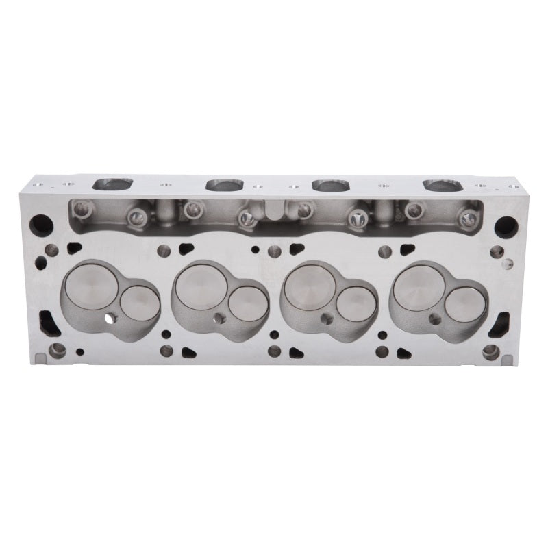 Edelbrock 61625 Cylinder Head Small Block Ford Perfomer RPM 351 Cleveland for Hydraulic Roller Cam