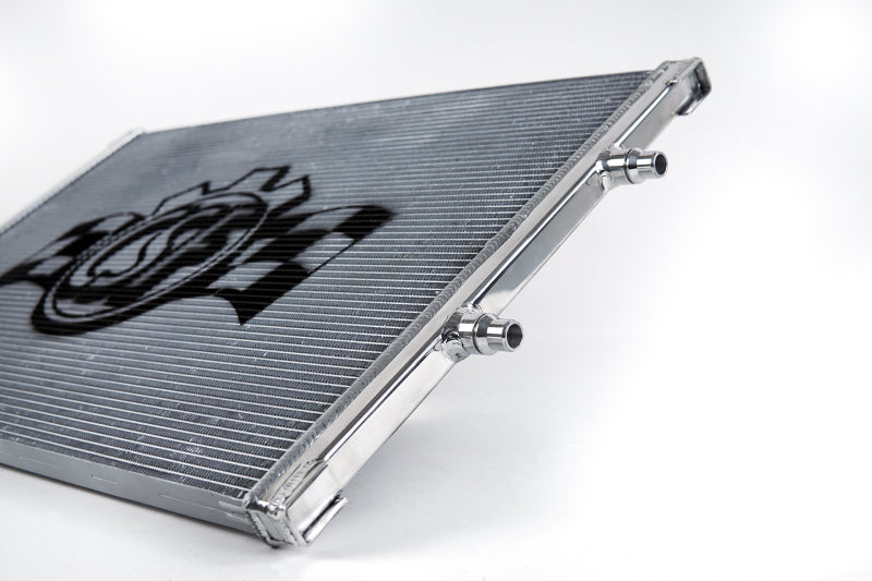 CSF 8197 Heat Exchanger for Mercedes-Benz E 63 / CLS 63 AMG Front Mount