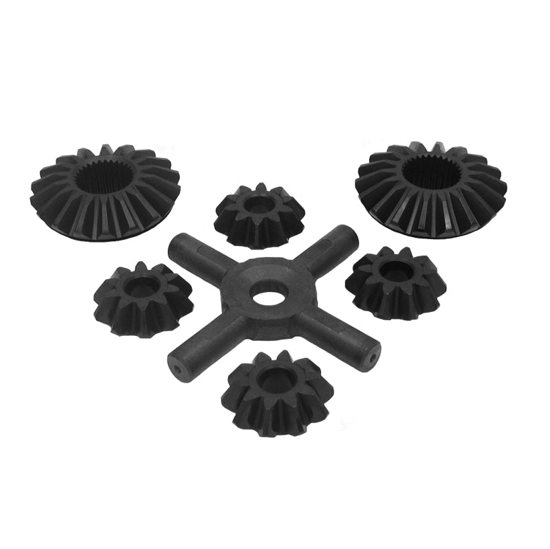 Yukon Gear & Axle YPKGM14T-S-30 Standard Open Spider Gear Kit For GM 10.5in and 14T with 30 Spline Axles