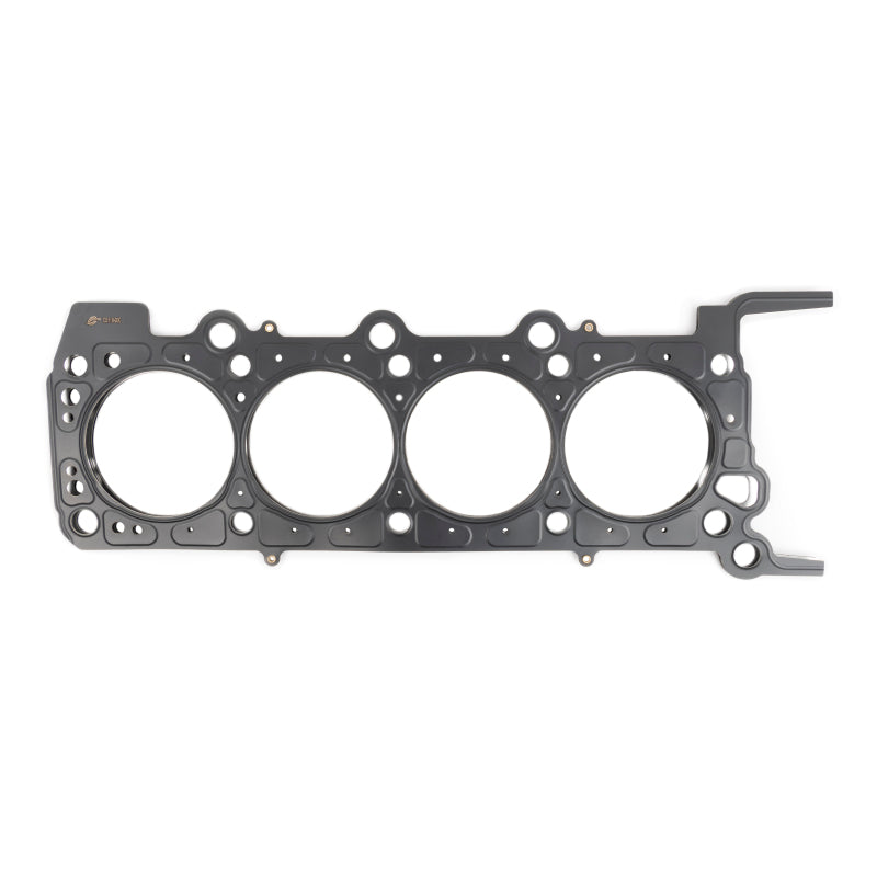 Cometic Gasket C5118-040 .040 in MLS Cylinder Head Gasket, 92mm Bore, LHS for Ford 4.6/5.4L Modular V8