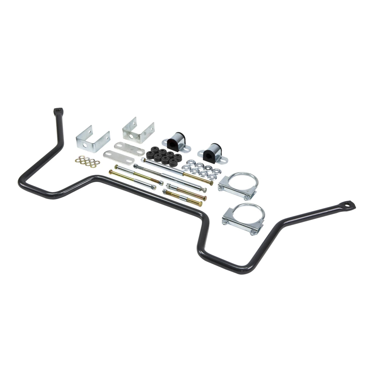 Belltech Rear Anti-Sway Bar 85-02 for Chevy Astro/Safari Van