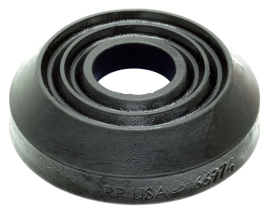RockJock Stabilizing Boot for Removable Cartridge Tie Rod Ends