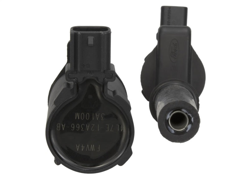 Ford Racing for 2007-2014 Mustang SVT 4V Ignition Coil Set