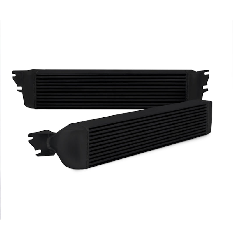 Mishimoto 03-05 Dodge Neon SRT-4 Black Aluminum Performance Intercooler Kit - #MMINT-SRT4-03BK
