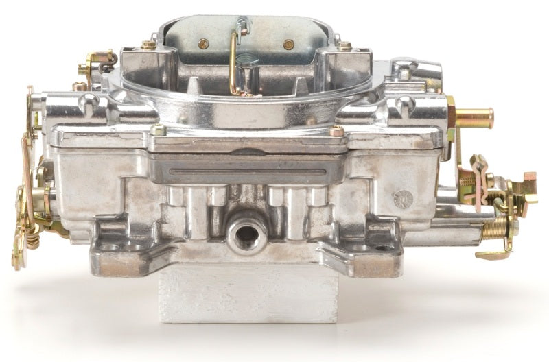 Edelbrock 1404 Carburetor Performer Series 4-Barrel 500 CFM Manual Choke Satin Finish