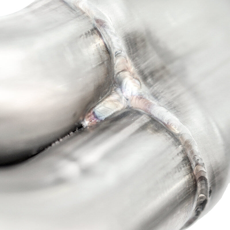 Stainless Works for 2018-2027 Dodge Durango 6.4L 1-7/8in Primaries Headers with High-Flow Cats