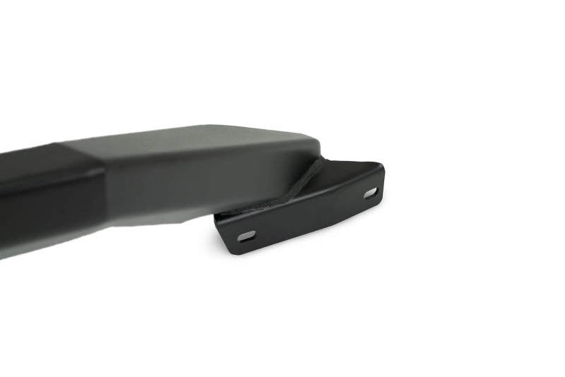 DV8 Offroad 21-22 Ford Bronco Factory Modular Front Bumper Bull Bar - #LBBR-04