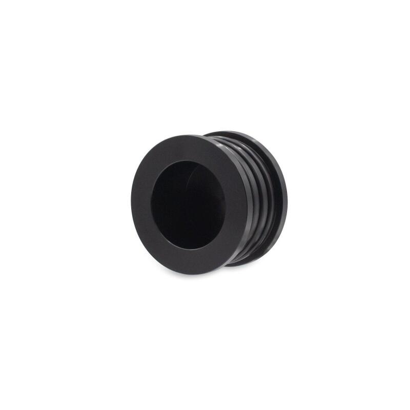 BLOX Racing Billet Honda Cam Seal - Black (Version 3) BXAC-00402-BK-V3
