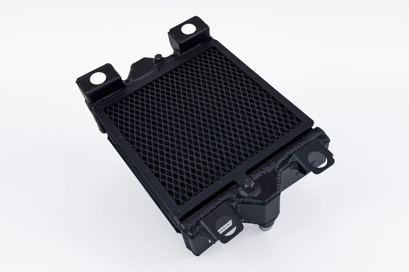CSF 8355 High Performance Auxiliary Radiator for BMW F87 M2 and Gen 1 B58